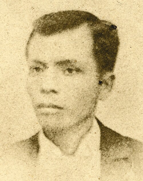 Ciriaco Bonifacio